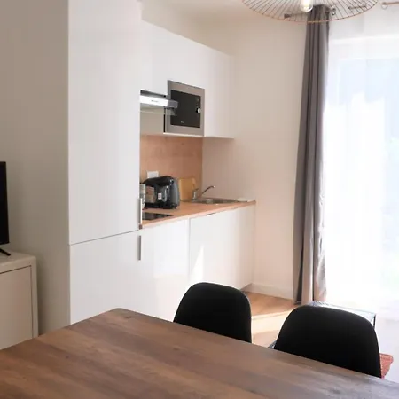 Avec Terrasse,t2, Proche Du Midi - Palmazur Apartment Cannes